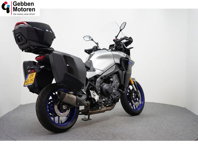 yamaha - tracer-9-gt