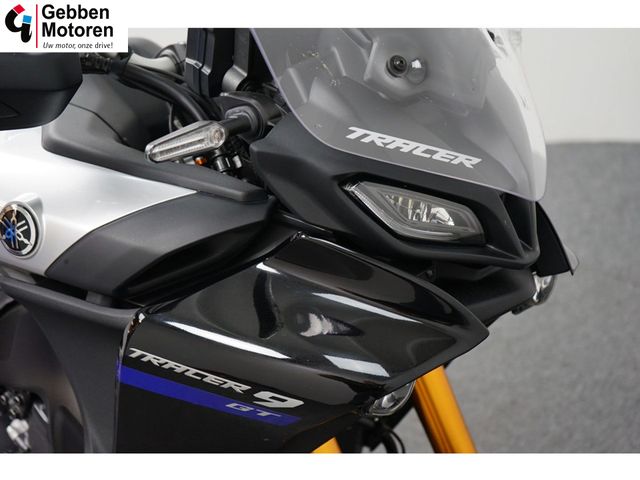 yamaha - tracer-9-gt