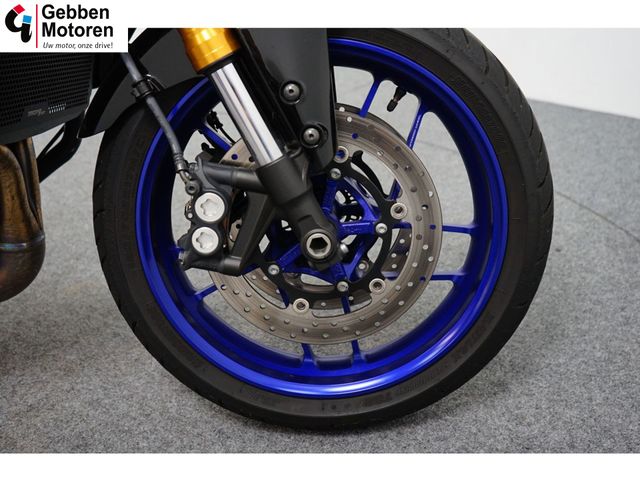 yamaha - tracer-9-gt
