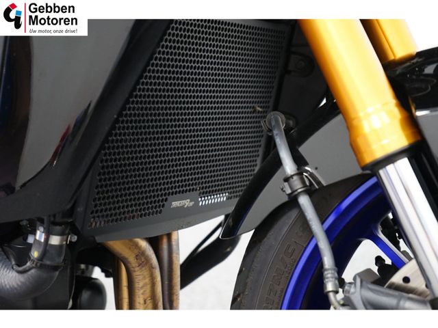 yamaha - tracer-9-gt