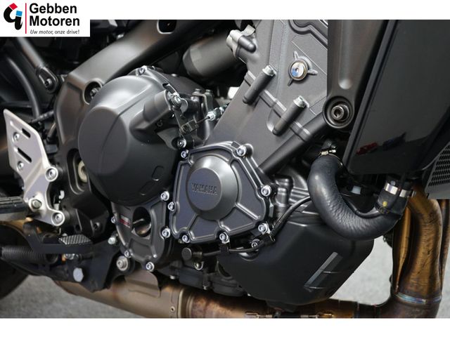 yamaha - tracer-9-gt