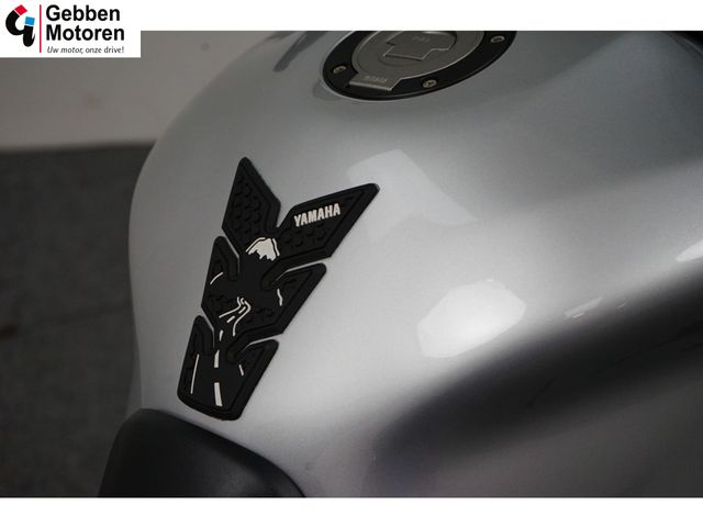 yamaha - tracer-9-gt