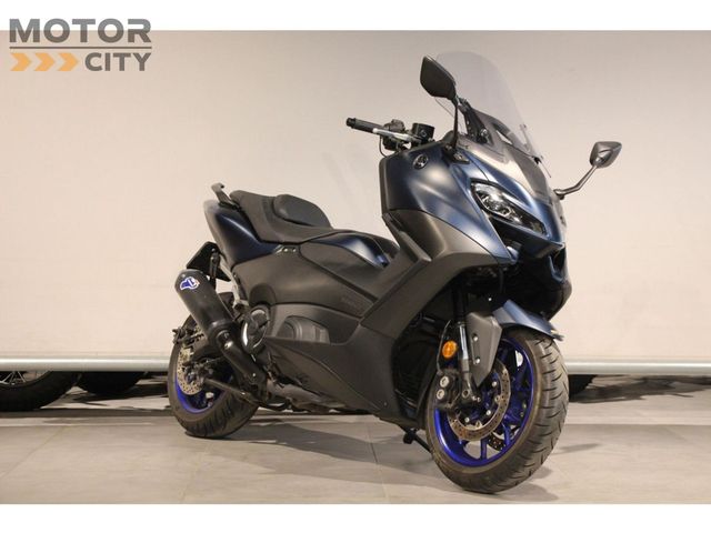 yamaha - tmax-560