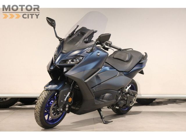 yamaha - tmax-560