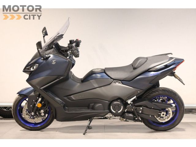 yamaha - tmax-560