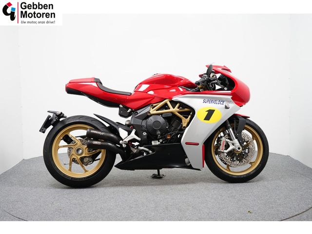 mv-agusta - superveloce-s