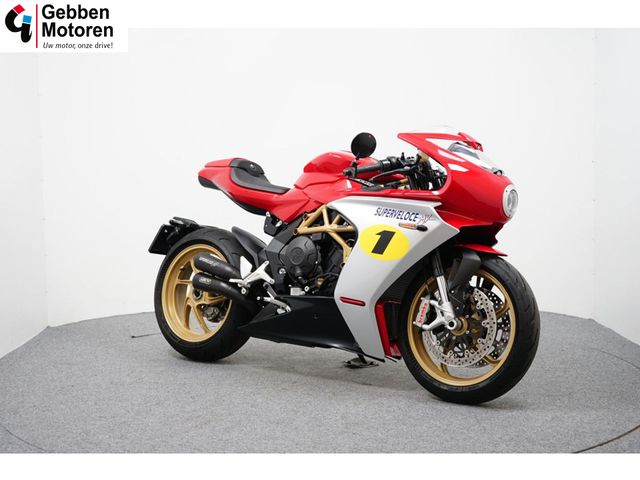 mv-agusta - superveloce-s