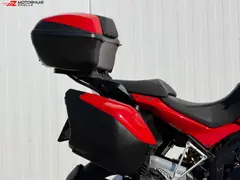 Ducati Multistrada 1200 S Touring D-Air 2014 occasion – foto 10 van 20