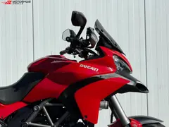 Ducati Multistrada 1200 S Touring D-Air 2014 occasion – foto 6 van 20