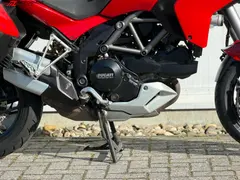 Ducati Multistrada 1200 S Touring D-Air 2014 occasion – foto 11 van 20