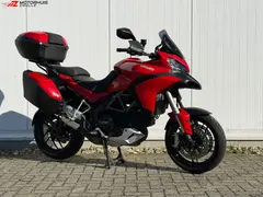 Ducati Multistrada 1200 S Touring D-Air 2014 occasion – foto 4 van 20