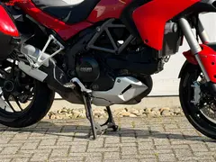 Ducati Multistrada 1200 S Touring D-Air 2014 occasion – foto 13 van 20