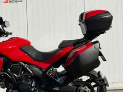 Ducati Multistrada 1200 S Touring D-Air 2014 occasion – foto 15 van 20