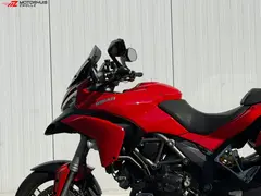 Ducati Multistrada 1200 S Touring D-Air 2014 occasion – foto 5 van 20
