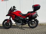 DUCATI MULTISTRADA 1200 S TOURING D-AIR
