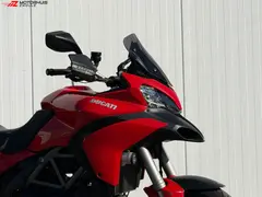 Ducati Multistrada 1200 S Touring D-Air 2014 occasion – foto 8 van 20