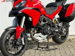 Ducati Multistrada 1200 S Touring D-Air 2014 occasion – foto 9 van 20