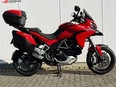 Ducati Multistrada 1200 S Touring D-Air 2014 occasion – foto 2 van 20