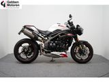 TRIUMPH SPEED TRIPLE 1200 RS
