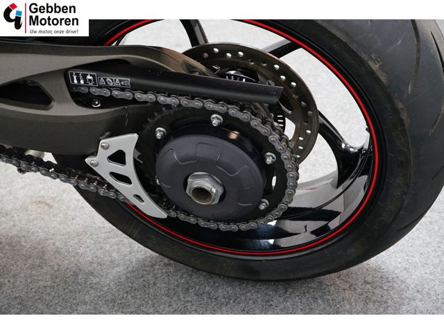 triumph - speed-triple-rs