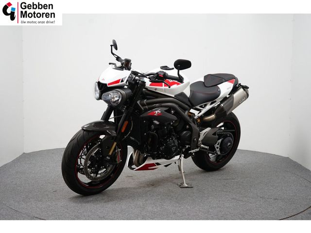 triumph - speed-triple-rs