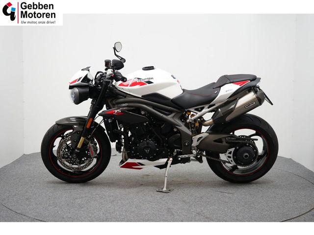 triumph - speed-triple-rs