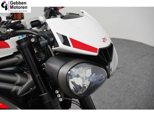 triumph - speed-triple-rs