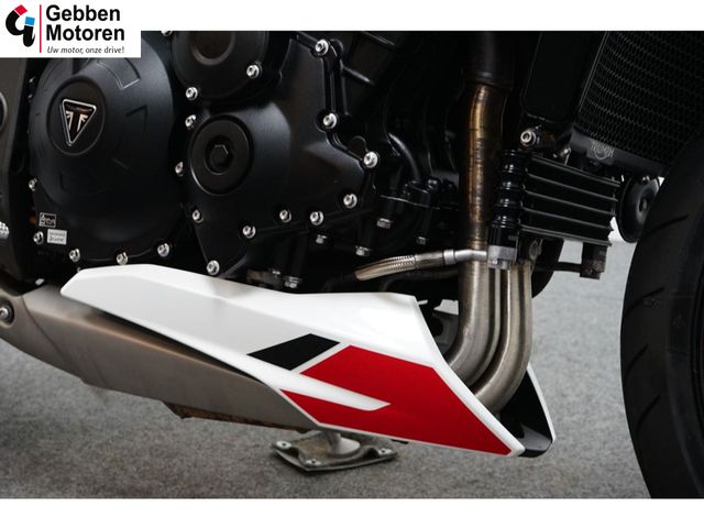 triumph - speed-triple-rs