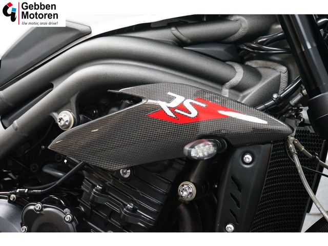 triumph - speed-triple-rs