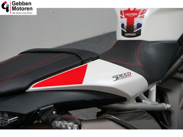 triumph - speed-triple-rs