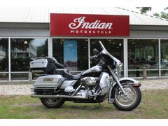 Harley-Davidson Electra Glide Flhtcui Electra glide Ultra Classic 2002 occasion – foto 1 van 10