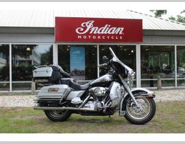 Harley-Davidson Electra Glide Ultra Classic Flhtcui 2002 occasion
