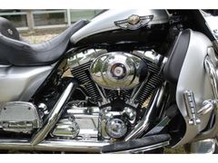 Harley-Davidson Electra Glide Flhtcui Electra glide Ultra Classic 2002 occasion – foto 2 van 10