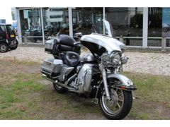 Harley-Davidson Electra Glide Flhtcui Electra glide Ultra Classic 2002 occasion – foto 4 van 10