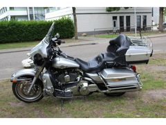 Harley-Davidson Electra Glide Flhtcui Electra glide Ultra Classic 2002 occasion – foto 6 van 10