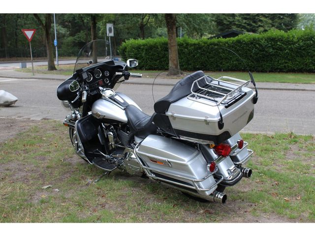 harley-davidson - electra-glide-ultra-classic-flhtcui