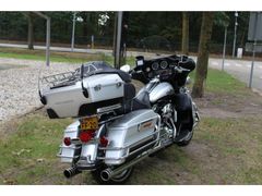 Harley-Davidson Electra Glide Flhtcui Electra glide Ultra Classic 2002 occasion – foto 8 van 10