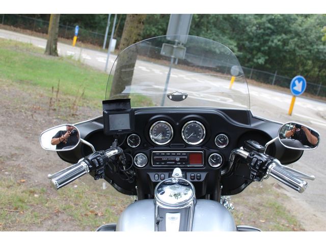 harley-davidson - electra-glide-ultra-classic-flhtcui