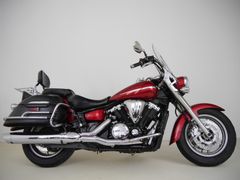 YAMAHA XVS 1300 CUSTOM