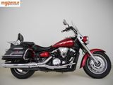 YAMAHA XVS 1300 CUSTOM