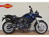 BMW F 650 GS ABS
