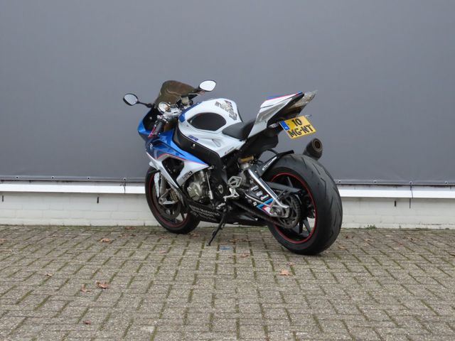 bmw - s-1000-rr