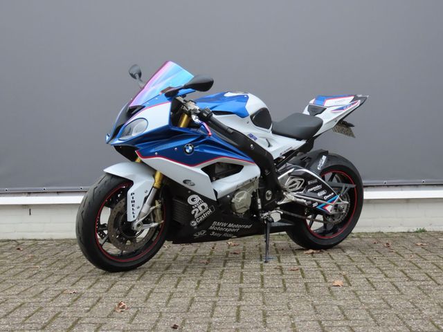 bmw - s-1000-rr