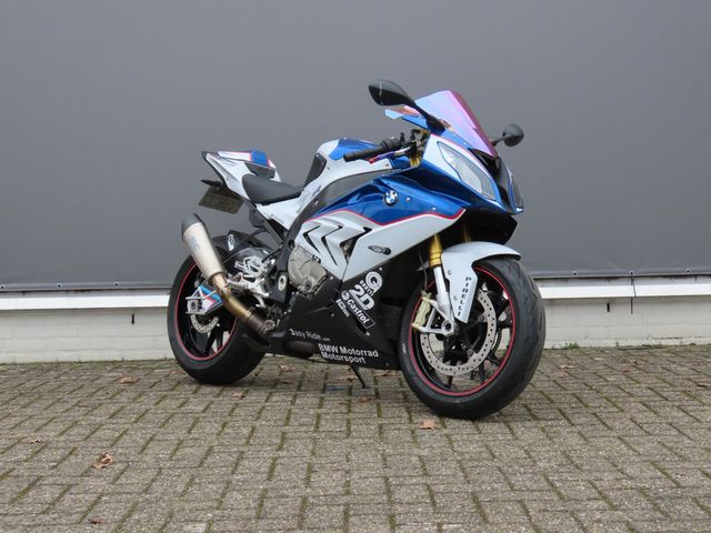 bmw - s-1000-rr