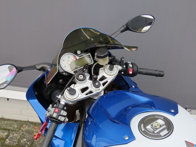 bmw - s-1000-rr
