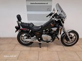 HONDA VF 750 C MAGNA