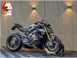 DUCATI STREETFIGHTER V4 SP