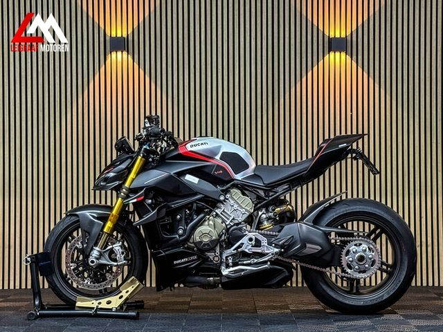 ducati - streetfighter-v4-sp