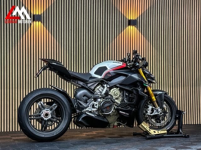 ducati - streetfighter-v4-sp