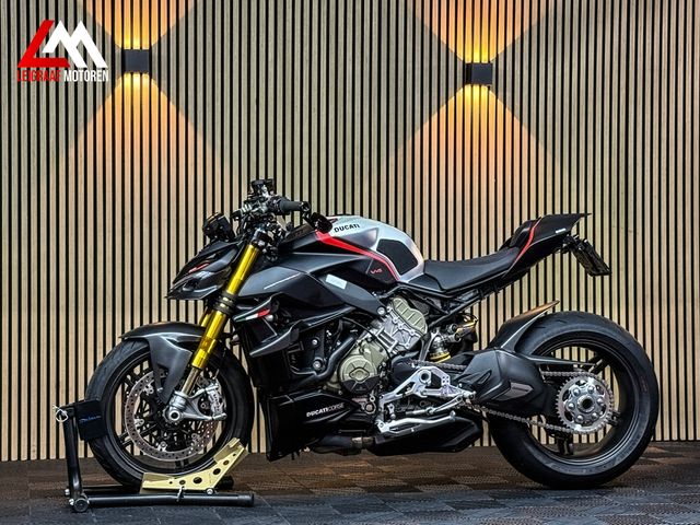 ducati - streetfighter-v4-sp